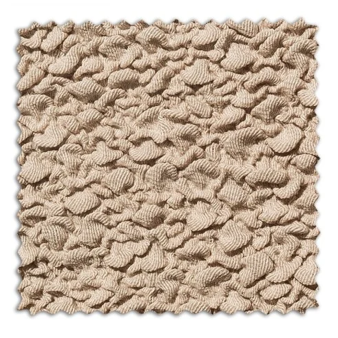 Capa multielástica Roc para Sofá de Canto | Textura moderna | Ajuste perfeito | Lavável na máquina