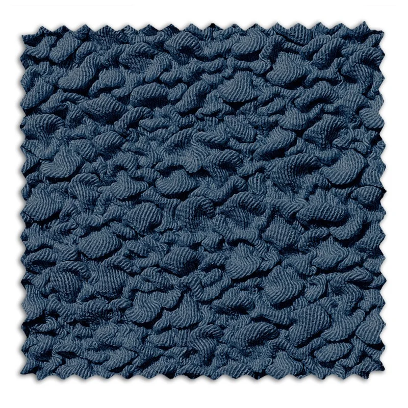 Capa multielástica Roc para Sofá de Canto | Textura moderna | Ajuste perfeito | Lavável na máquina Capa multielástica Roc para Sofá de Canto | Textura moderna | Ajuste perfeito | Lavável na máquina