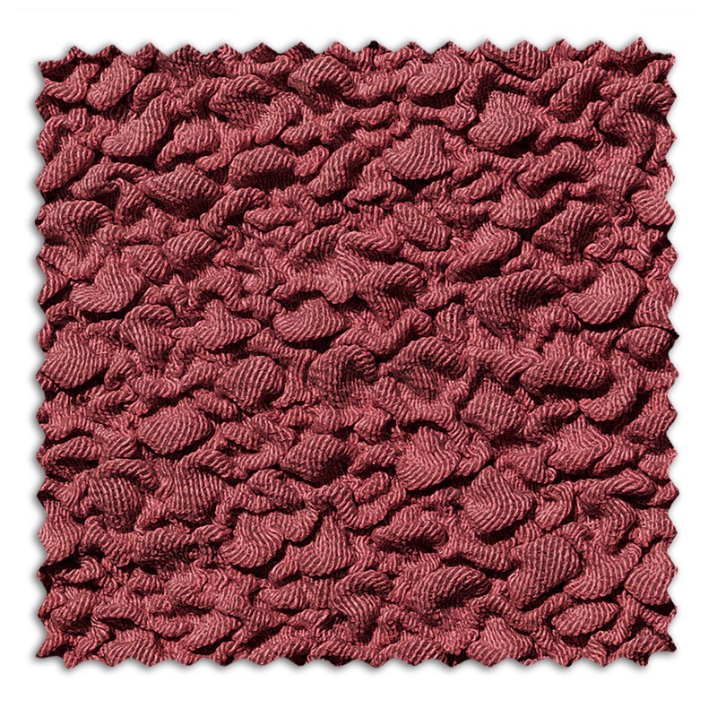 Capa superelástica sofá de canto Roc | Textura moderna | Ajuste perfeito | Lavável na máquina Capa superelástica sofá de canto Roc | Textura moderna | Ajuste perfeito | Lavável na máquina