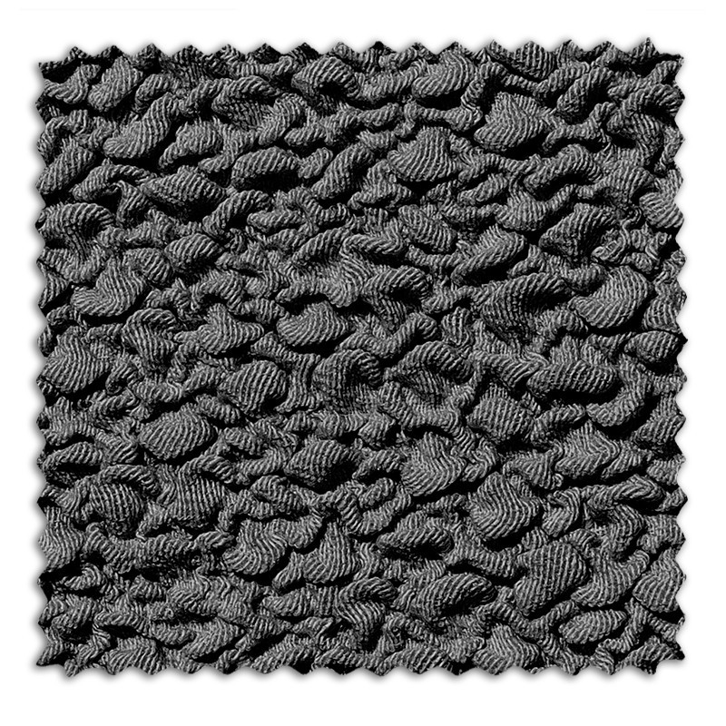 Capa multielástica Roc para Sofá de Canto | Textura moderna | Ajuste perfeito | Lavável na máquina Capa multielástica Roc para Sofá de Canto | Textura moderna | Ajuste perfeito | Lavável na máquina