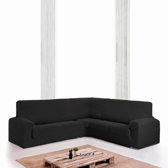 Capa multielástica Roc para Sofá de Canto