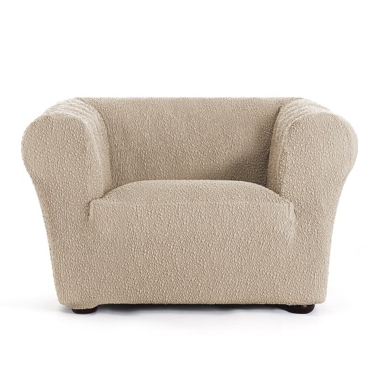 Capa de sofá super elástica para sofá Chester / Klippan modelo Roc