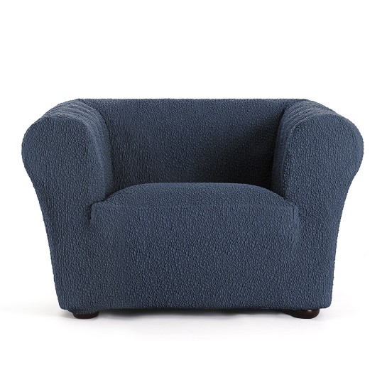 Capa multielástica Roc para sofá Chester / Klippan