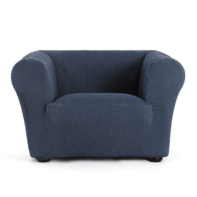 Capa superelástica Chester / Klippan Roc | Tecido tridimensional | Ajuste elegante | Lavável