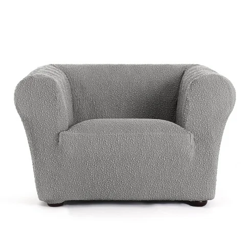 Capa superelástica Chester / Klippan Roc | Tecido tridimensional | Ajuste elegante | Lavável