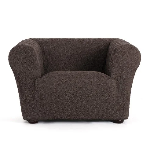 Capa superelástica Chester / Klippan Roc | Tecido tridimensional | Ajuste elegante | Lavável