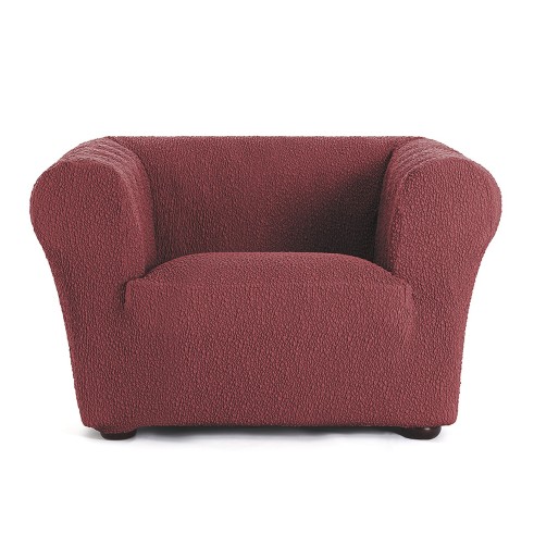 Capa multielástica Roc para Chester / Klippan | Tecido tridimensional | Ajuste elegante | Lavável