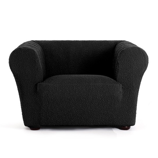 Capa de sofá super elástica para sofá Chester / Klippan modelo Roc