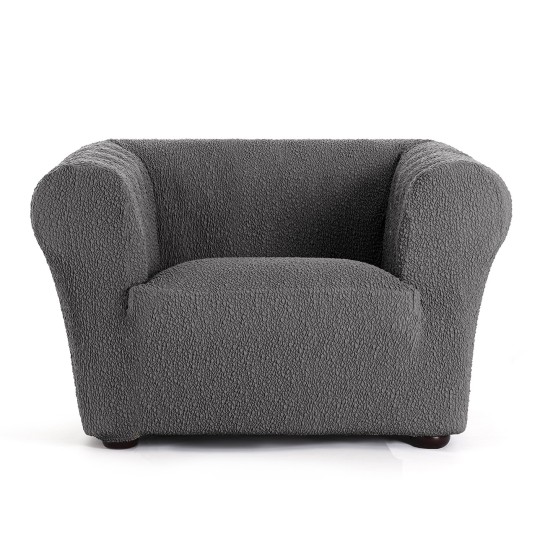 Capa de sofá super elástica para sofá Chester / Klippan modelo Roc