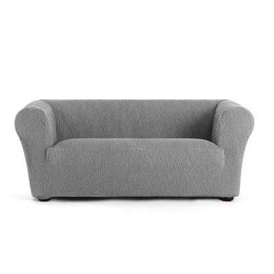 Capa de sofá super elástica para sofá Chester / Klippan modelo Roc