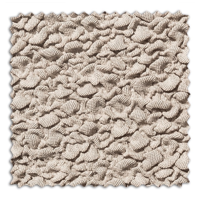 Capa multielástica Roc para Chester / Klippan | Tecido tridimensional | Ajuste elegante | Lavável