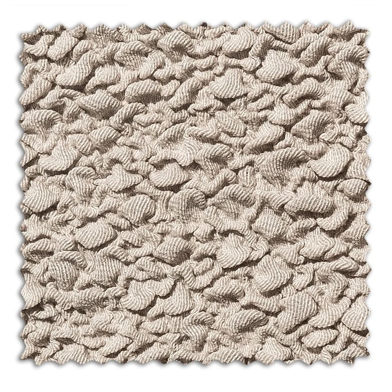 Capa superelástica Chester / Klippan Roc | Tecido tridimensional | Ajuste elegante | Lavável