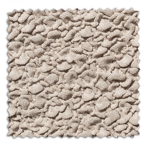 Capa multielástica Roc para Chester / Klippan | Tecido tridimensional | Ajuste elegante | Lavável