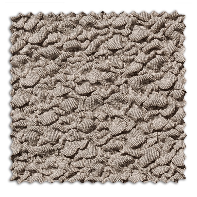 Capa multielástica Roc para Chester / Klippan | Tecido tridimensional | Ajuste elegante | Lavável Capa multielástica Roc para Chester / Klippan | Tecido tridimensional | Ajuste elegante | Lavável