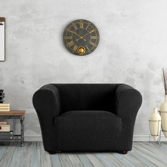 Capa multielástica Roc para sofá Chester / Klippan