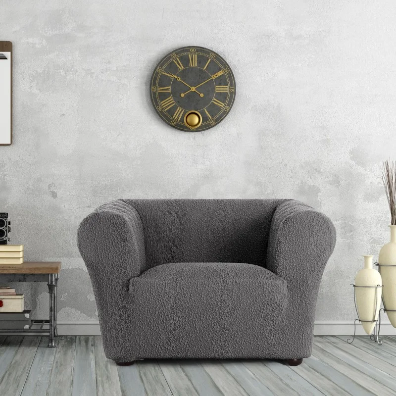 Capa superelástica Chester / Klippan Roc | Tecido tridimensional | Ajuste elegante | Lavável