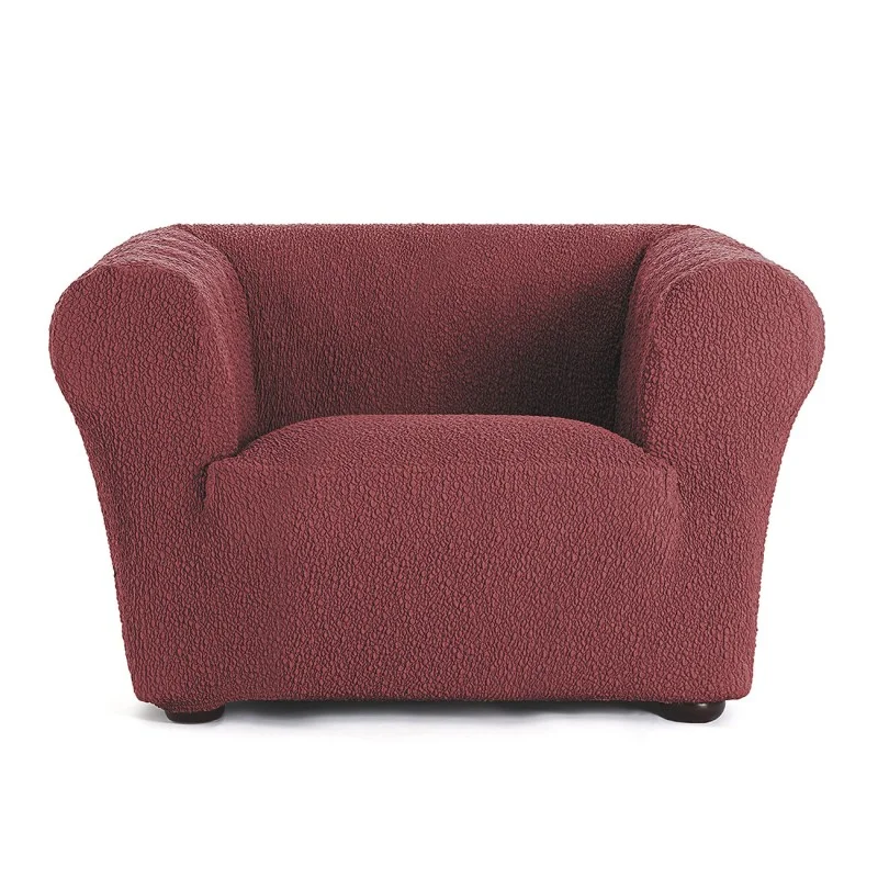 Capa poltrona Chester Roc | Tecido superelástico | Ajuste perfeito | Lavagem simples Capa poltrona Chester Roc | Tecido superelástico | Ajuste perfeito | Lavagem simples