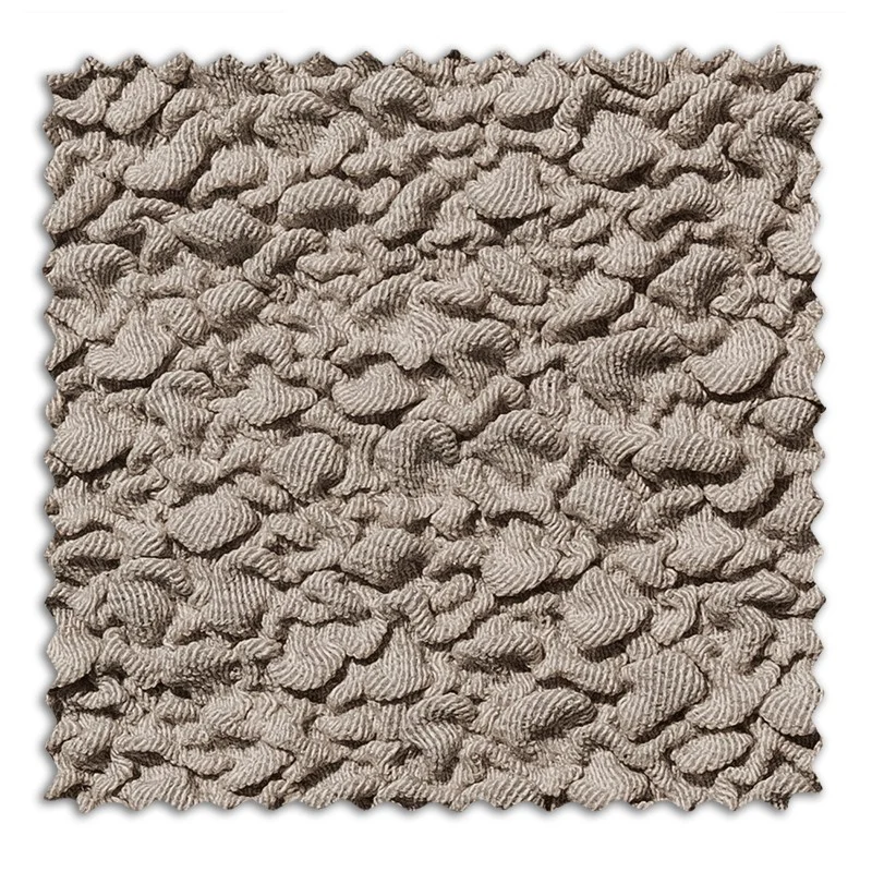 Capa poltrona Chester Roc | Tecido superelástico | Ajuste perfeito | Lavagem simples