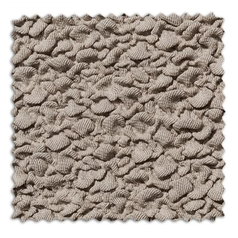 Capa poltrona Chester Roc | Tecido superelástico | Ajuste perfeito | Lavagem simples