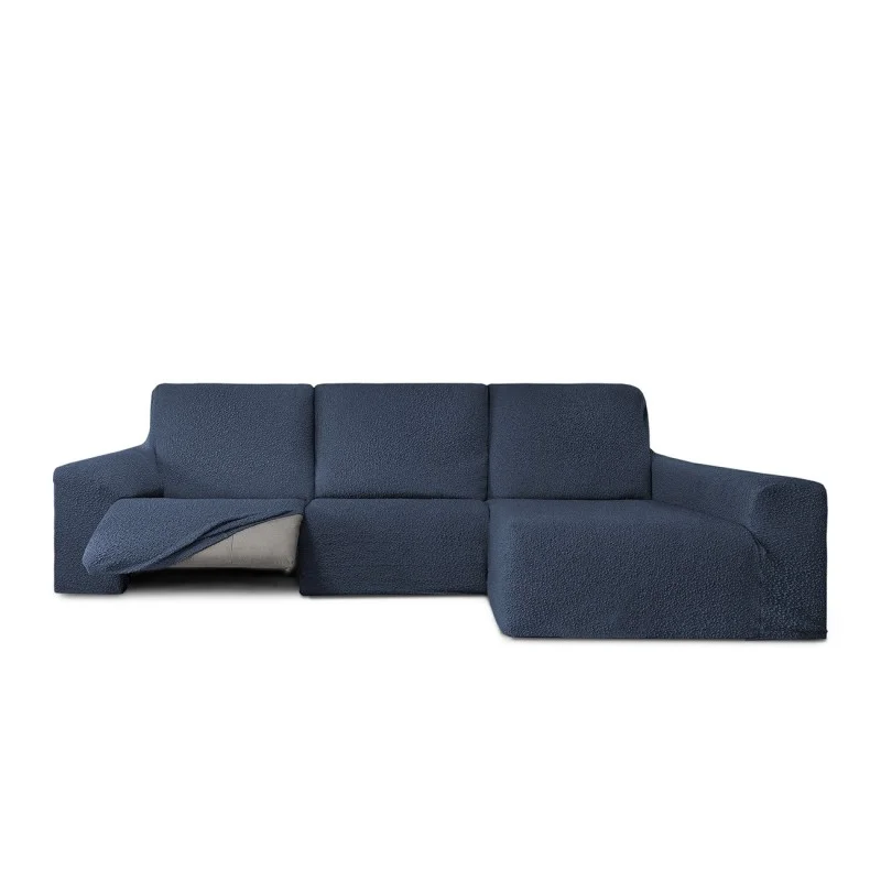 Capa super elástica para chaise longue relax modelo Roc Capa super elástica para chaise longue relax modelo Roc