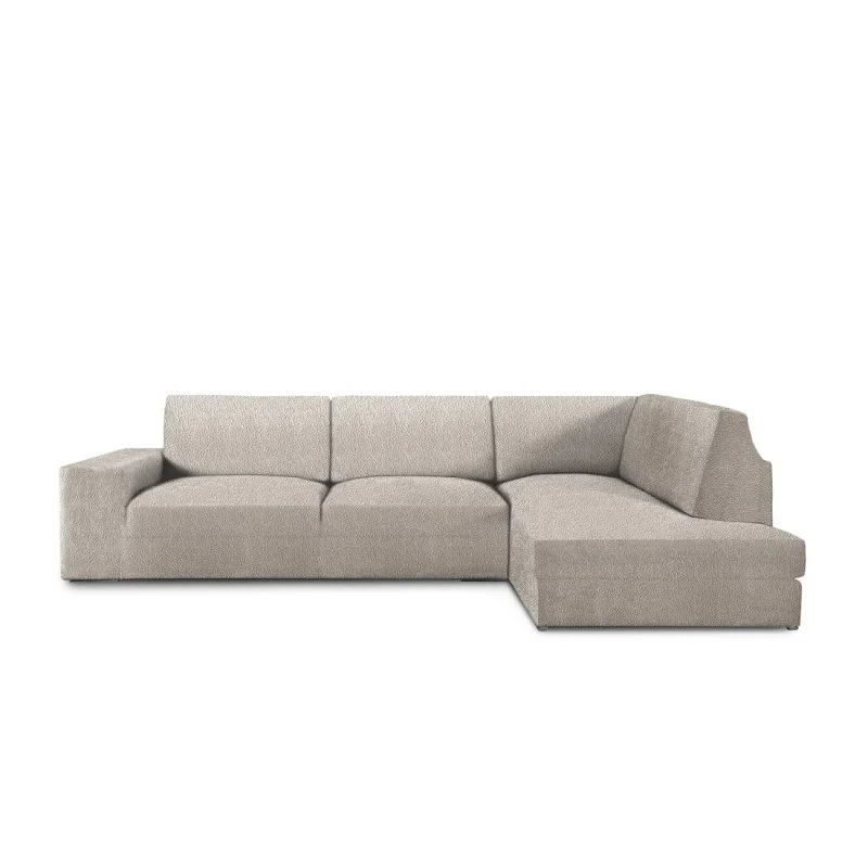 Capa super elástica para Chaise Longue de canto modelo Roc Capa super elástica para Chaise Longue de canto modelo Roc