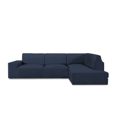 Capa super elástica para Chaise Longue de canto modelo Roc