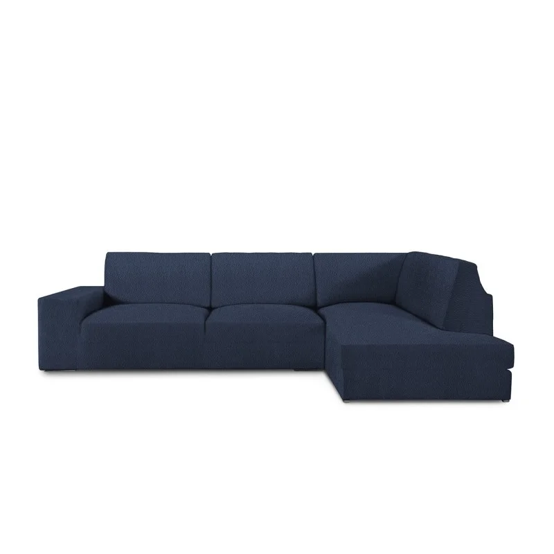 Capa super elástica para Chaise Longue de canto modelo Roc Capa super elástica para Chaise Longue de canto modelo Roc