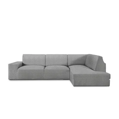 Capa super elástica para Chaise Longue de canto modelo Roc
