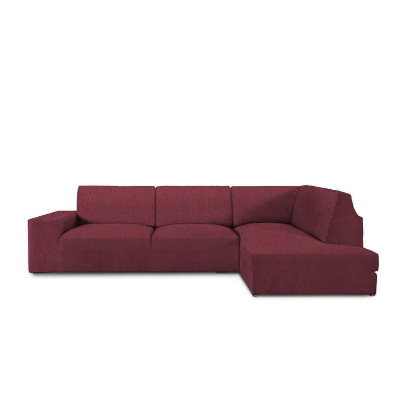 Capa super elástica para Chaise Longue de canto modelo Roc Capa super elástica para Chaise Longue de canto modelo Roc