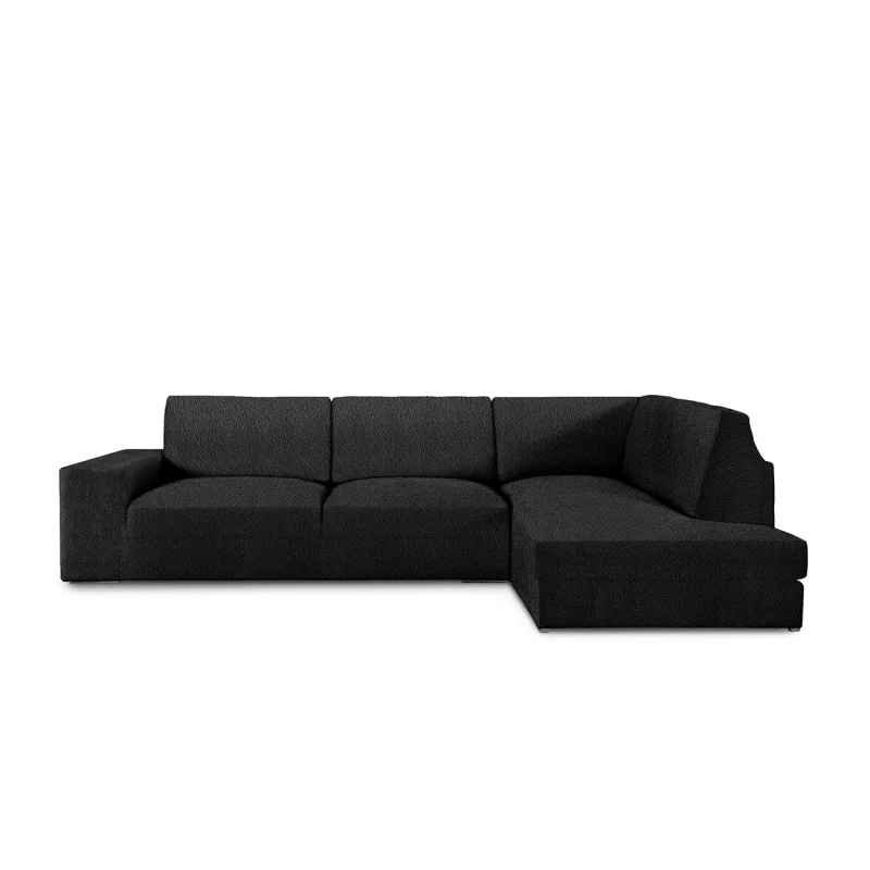 Capa super elástica para Chaise Longue de canto modelo Roc Capa super elástica para Chaise Longue de canto modelo Roc