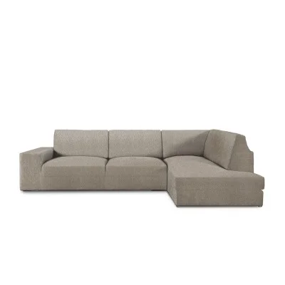 Capa super elástica para Chaise Longue de canto modelo Roc