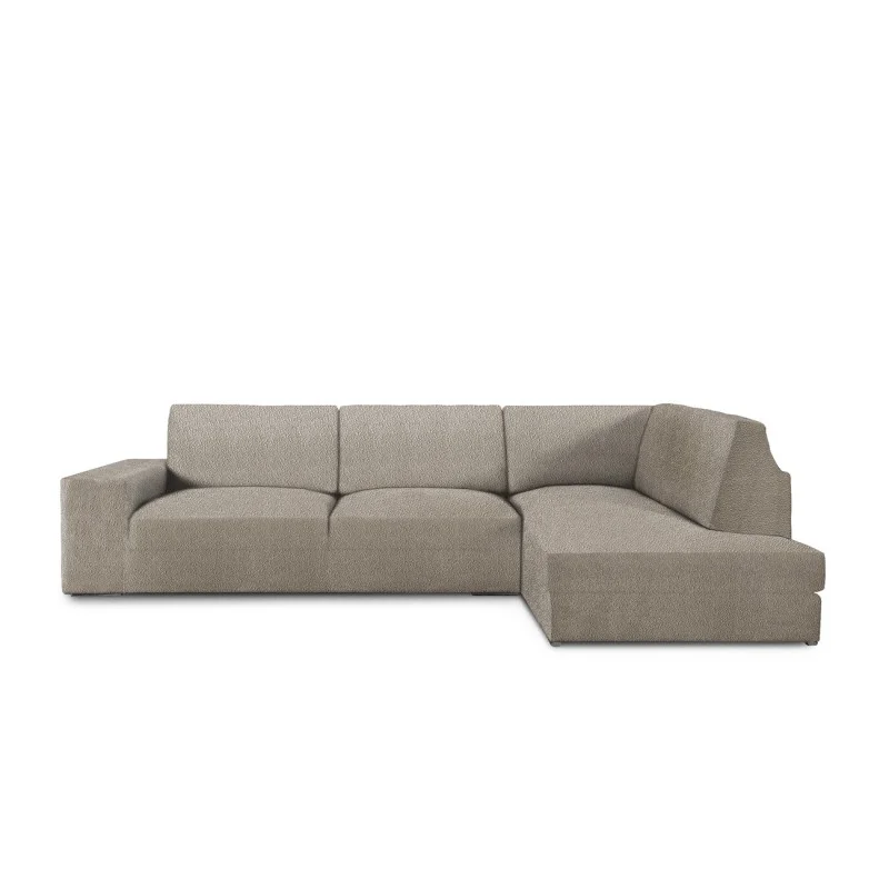 Capa super elástica para Chaise Longue de canto modelo Roc Capa super elástica para Chaise Longue de canto modelo Roc