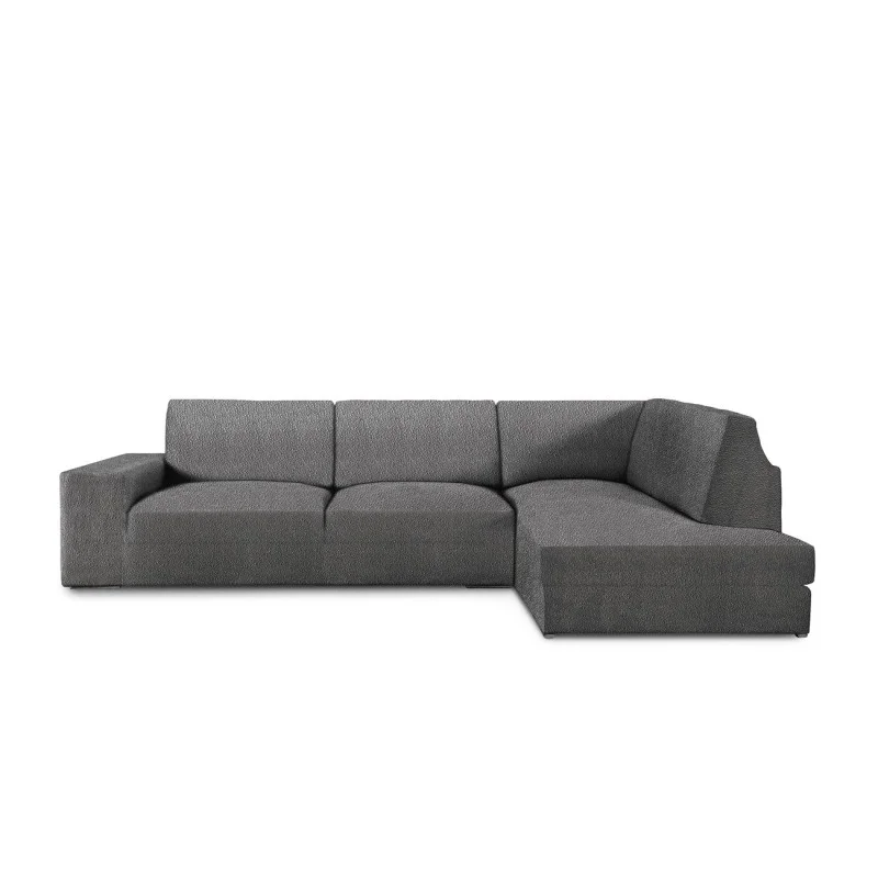 Capa super elástica para Chaise Longue de canto modelo Roc Capa super elástica para Chaise Longue de canto modelo Roc
