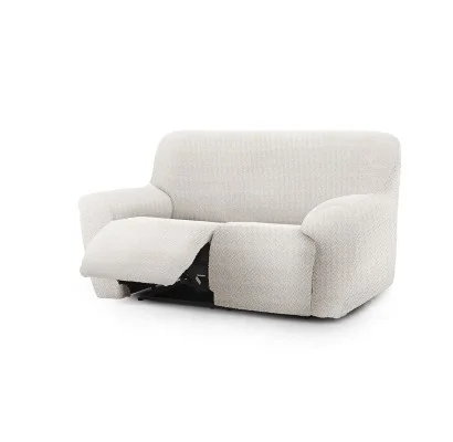 Capa super elástica para sofá relax modelo Jaz