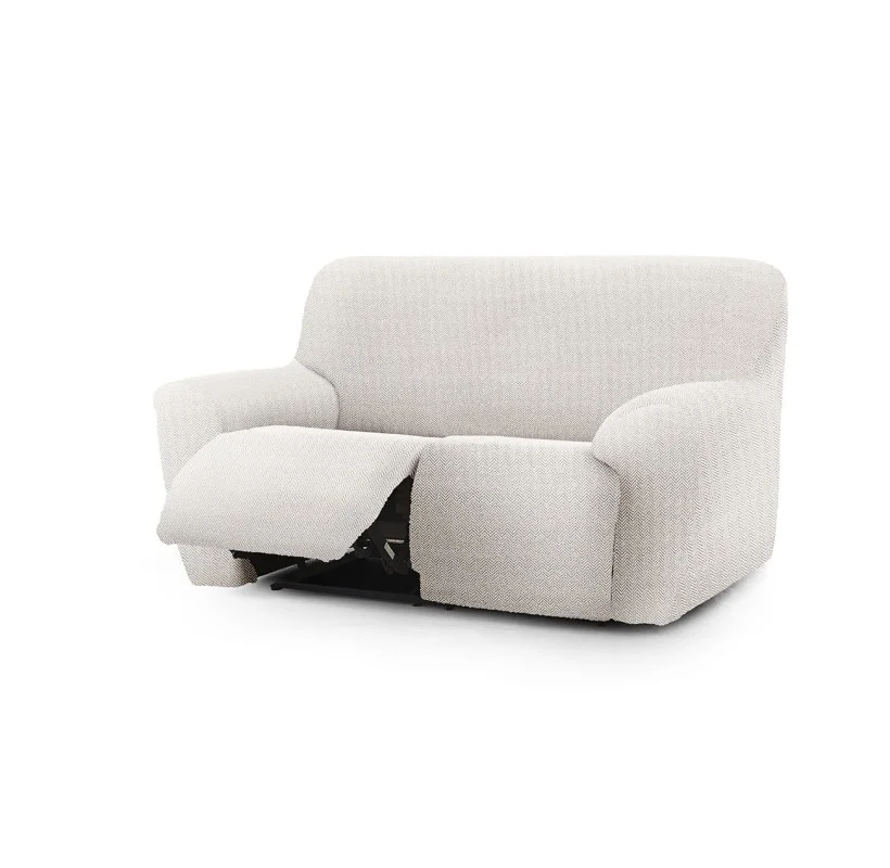 Capa super elástica para sofá relax modelo Jaz Capa super elástica para sofá relax modelo Jaz