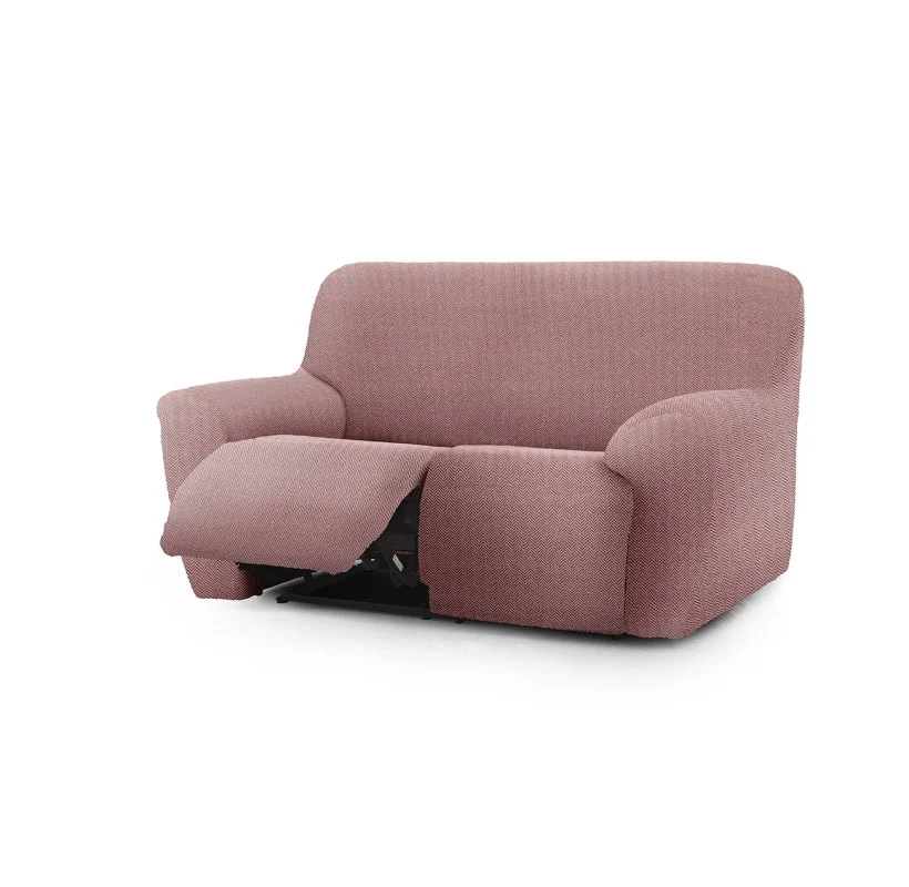 Capa super elástica para sofá relax modelo Jaz Capa super elástica para sofá relax modelo Jaz