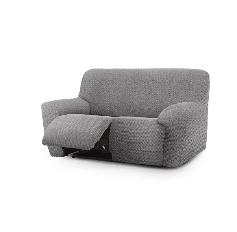 Capa super elástica para sofá relax modelo Jaz Capa super elástica para sofá relax modelo Jaz