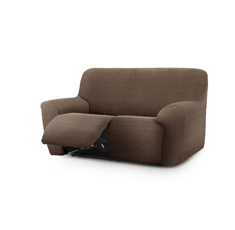 Capa super elástica para sofá relax modelo Jaz Capa super elástica para sofá relax modelo Jaz