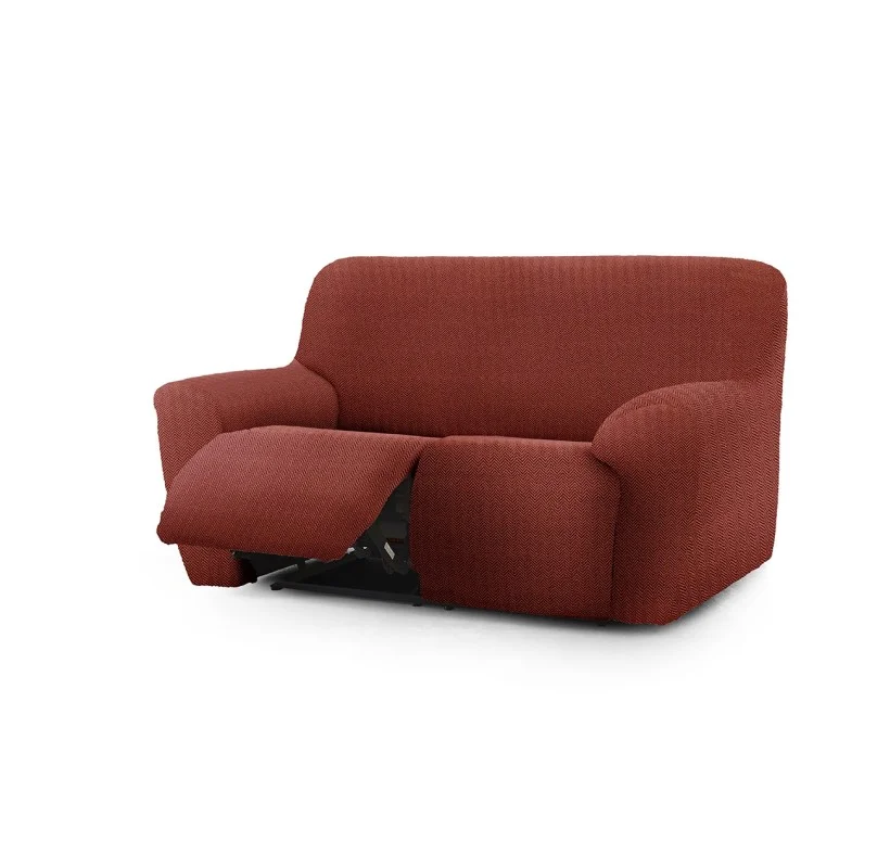 Capa super elástica para sofá relax modelo Jaz Capa super elástica para sofá relax modelo Jaz