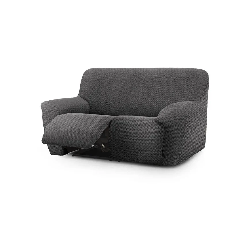 Capa super elástica para sofá relax modelo Jaz