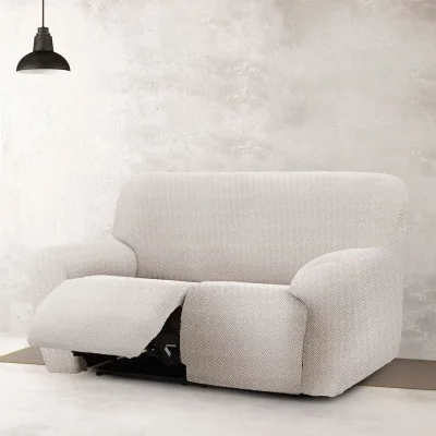 Capa super elástica para sofá relax modelo Jaz