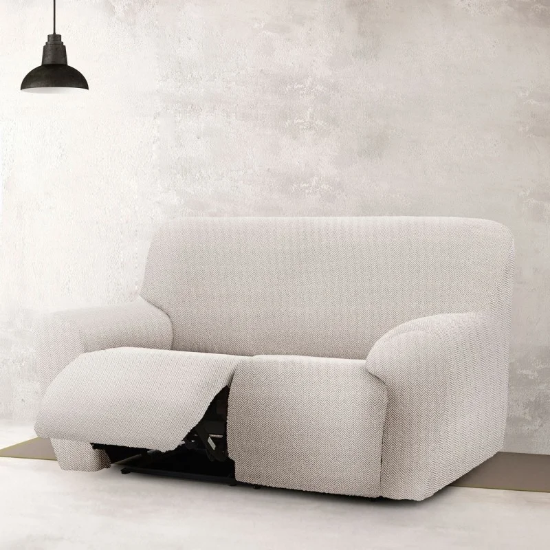 Capa super elástica para sofá relax modelo Jaz Capa super elástica para sofá relax modelo Jaz