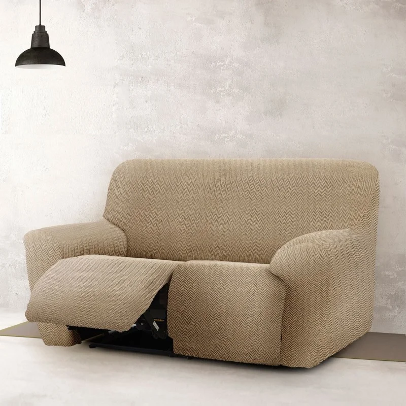 Capa super elástica para sofá relax modelo Jaz Capa super elástica para sofá relax modelo Jaz
