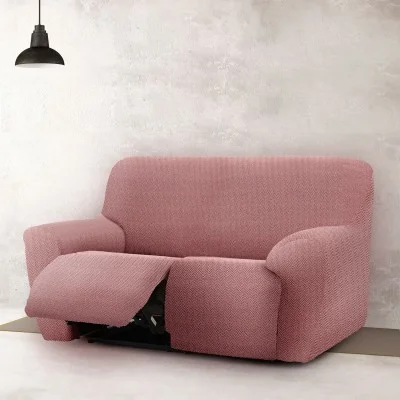 Capa super elástica para sofá relax modelo Jaz