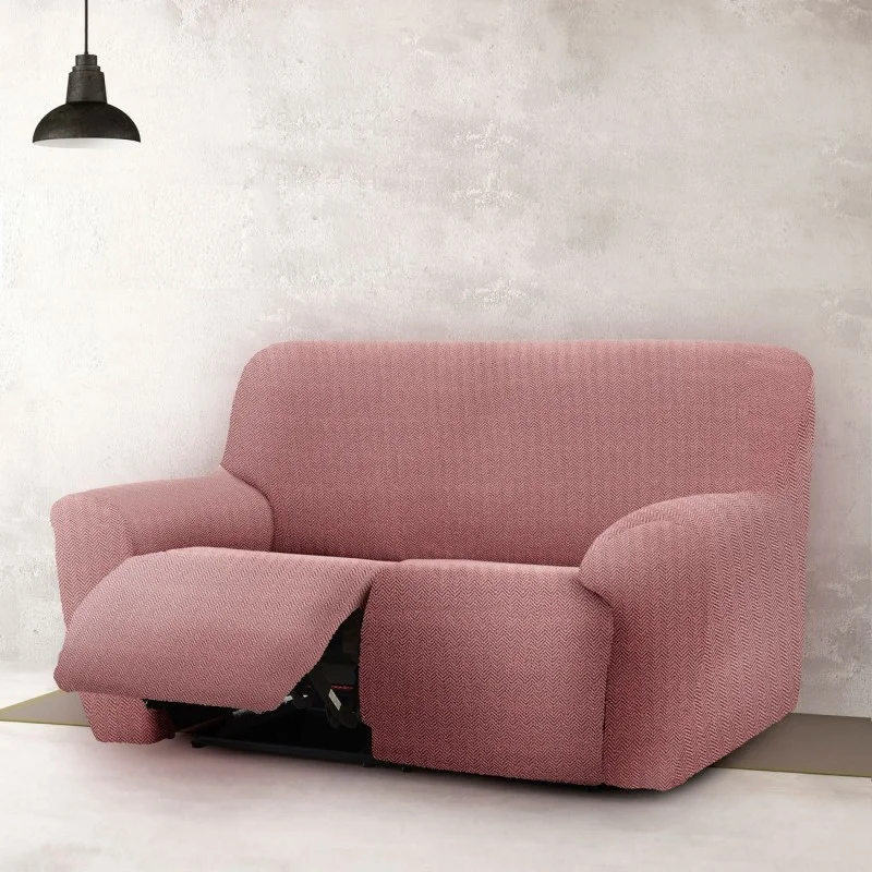 Capa super elástica para sofá relax modelo Jaz Capa super elástica para sofá relax modelo Jaz
