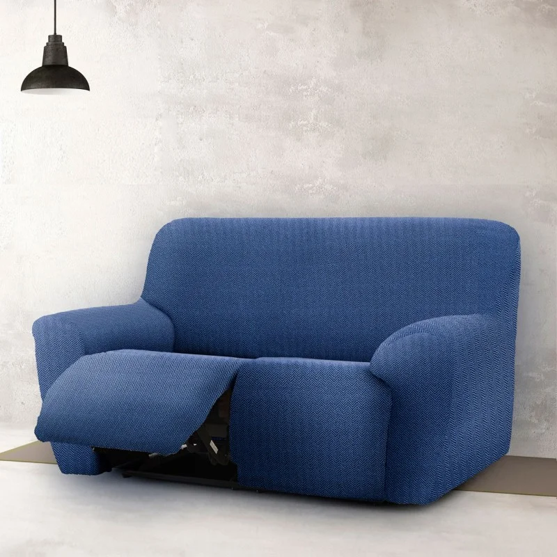 Capa super elástica para sofá relax modelo Jaz Capa super elástica para sofá relax modelo Jaz