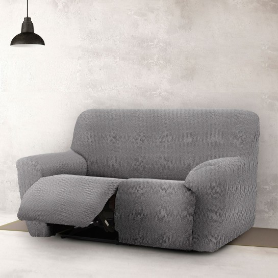 Capa super elástica para sofá relax modelo Jaz