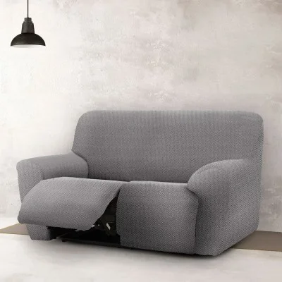 Capa super elástica para sofá relax modelo Jaz