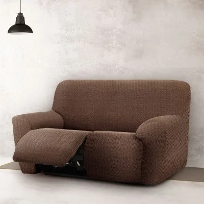 Capa super elástica para sofá relax modelo Jaz