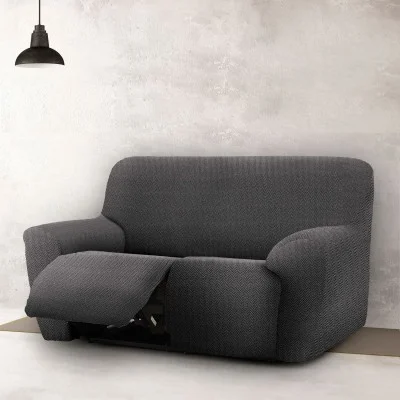 Capa super elástica para sofá relax modelo Jaz